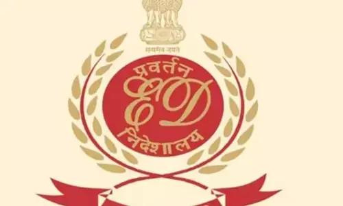ईडी ने साइबर धोखाधड़ी में शामिल चिराग तोमर और उनके परिवार के सदस्यों की संपत्ति की कुर्क