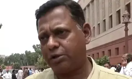 राहुल गांधी पर टिप्पणी से पहले न्यायाधीश को वास्तविक स्थिति पता करनी चाहिए थी : कांग्रेस