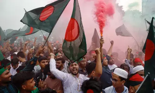 बांग्लादेश में अगले साल रमजान से पहले हो सकते हैं आम चुनाव