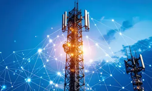 केंद्र ने 5जी और 6जी टेक्नोलॉजी में आरएंडडी के लिए 304 करोड़ रुपए से अधिक की मंजूरी दी : डॉ. पेम्मासानी चंद्रशेखर