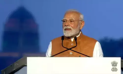 कर्तव्य भवन से तय होगी विकसित भारत की दिशा : पीएम मोदी