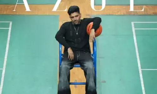 गुरु रंधावा का लेटेस्ट गाना ‘अजूल’ रिलीज, नए टैलेंट को दिया मौका