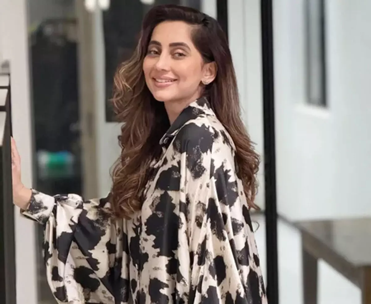 सुनील शेट्टी और जैकी श्रॉफ की सादगी से अनुषा दांडेकर हुई प्रभावित