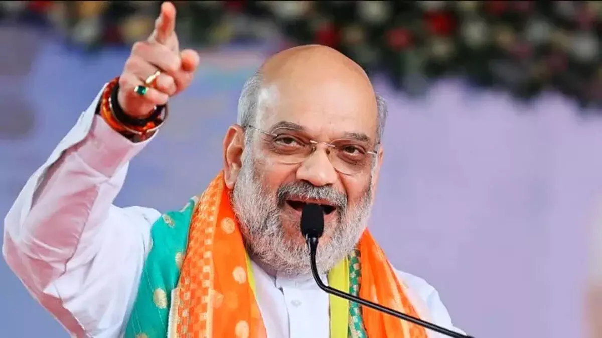 अमित शाह के बिहार दौरे के कार्यक्रम में बड़ा बदलाव, 8 अगस्त को जाएंगे पुनौराधाम अमित शाह के बिहार दौरे के कार्यक्रम में बड़ा बदलाव, 8 अगस्त को जाएंगे पुनौराधाम