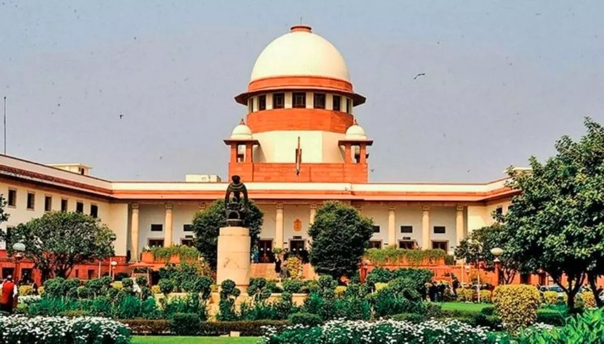 सुप्रीम कोर्ट का निर्देश, अनाथ बच्चों को भी मिलेगा शिक्षा का अधिकार सुप्रीम कोर्ट का निर्देश, अनाथ बच्चों को भी मिलेगा शिक्षा का अधिकार