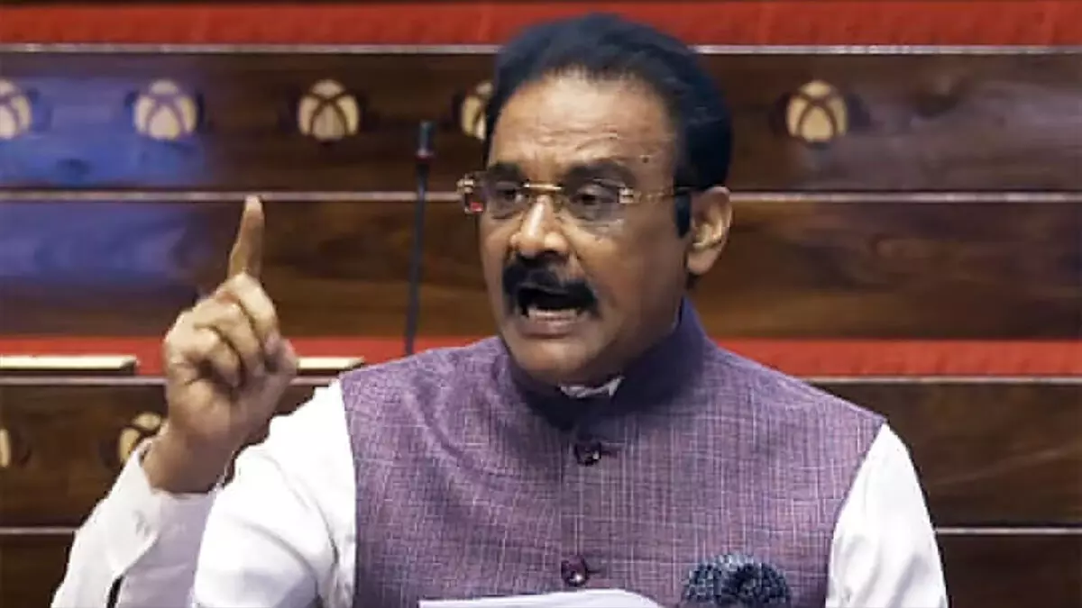 आप सांसद अशोक कुमार मित्तल ने अमेरिकी राष्ट्रपति ट्रंप को लिखा ओपन लेटर