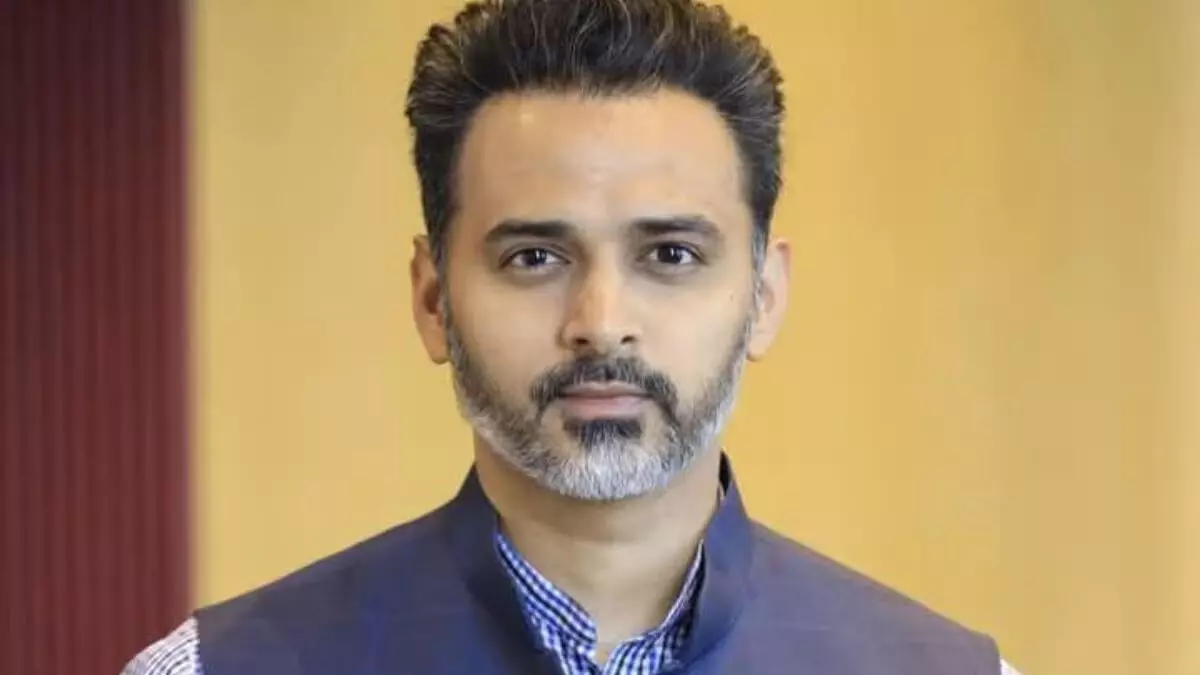 विपक्ष के पास ठोस मुद्दों का अभाव, वोटरों को कर रहे गुमराह: योगेश कदम