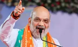 अमित शाह के बिहार दौरे के कार्यक्रम में बड़ा बदलाव, 8 अगस्त को जाएंगे पुनौराधाम अमित शाह के बिहार दौरे के कार्यक्रम में बड़ा बदलाव, 8 अगस्त को जाएंगे पुनौराधाम