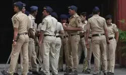 मुंबई क्राइम ब्रांच की बड़ी कार्रवाई, हथियार के साथ पांच शूटर गिरफ्तार