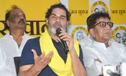 बच्‍चों की शिक्षा और रोजगार : बिहार की जनता करेगी इसके लिए वोट