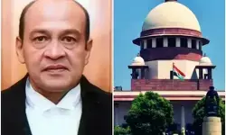 जस्टिस यशवंत वर्मा को सुप्रीम कोर्ट से बड़ा झटका, याचिका खारिज