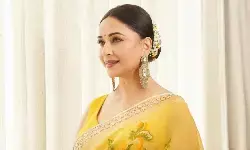 ओडिशा हैंडलूम की ब्रांड एंबेसडर बनीं माधुरी दीक्षित, राष्ट्रीय हैंडलूम दिवस पर मिला एक्ट्रेस को तोहफा ओडिशा हैंडलूम की ब्रांड एंबेसडर बनीं माधुरी दीक्षित, राष्ट्रीय हैंडलूम दिवस पर मिला एक्ट्रेस को तोहफा