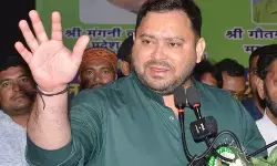 अमेरिका के 50 प्रतिशत टैरिफ लगाने पर तेजस्वी ने कहा, ये लोग देश का नुकसान करा रहे