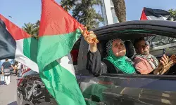 फलीस्तीन क्षेत्र: किसी इलाके के देश बनने की क्या शर्तें हैं?