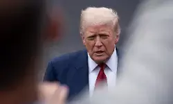 कम विश्वास और बिल्कुल विश्वास न करने वाले देशों से घिरा अमेरिका