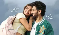 लक्ष्य कपूर और सोनल चौहान का रोमांटिक गाना ‘ऐसी जन्नत’ रिलीज