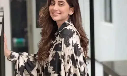 सुनील शेट्टी और जैकी श्रॉफ की सादगी से अनुषा दांडेकर हुई प्रभावित