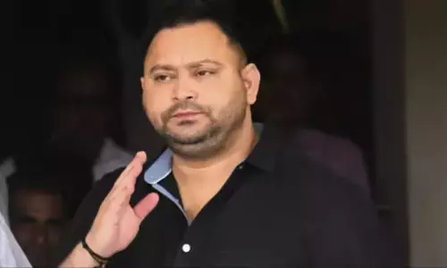 हम अपनी ट्रेड पॉलिसी की संप्रभुता पर जोर दें: तेजस्वी यादव हम अपनी ट्रेड पॉलिसी की संप्रभुता पर जोर दें: तेजस्वी यादव