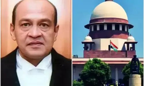 जस्टिस यशवंत वर्मा को सुप्रीम कोर्ट से बड़ा झटका, याचिका खारिज