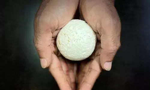 आईआईटी मद्रास ने खेती के कचरे से बनाया प्लास्टिक का विकल्प