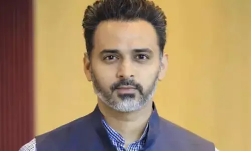 विपक्ष के पास ठोस मुद्दों का अभाव, वोटरों को कर रहे गुमराह: योगेश कदम विपक्ष के पास ठोस मुद्दों का अभाव, वोटरों को कर रहे गुमराह: योगेश कदम