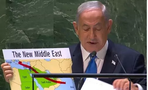 इजरायल गाजा पर शासन करना नहीं चाहता, बस हमास को खत्म करना उद्देश्य: पीएम नेतन्याहू इजरायल गाजा पर शासन करना नहीं चाहता, बस हमास को खत्म करना उद्देश्य: पीएम नेतन्याहू