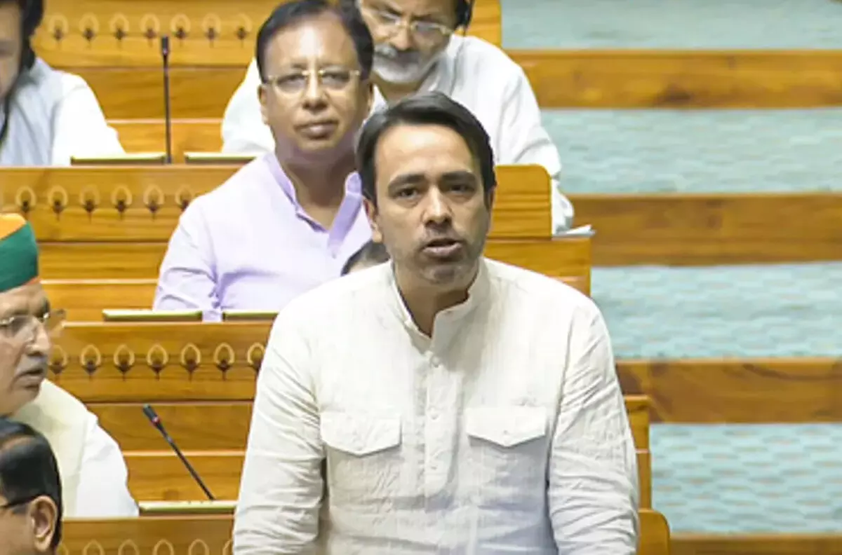 इंडस्ट्री को स्किल की वैल्यू करनी होगी, सर्टिफाइड लोगों को अधिक वेतन देना चाहिए : जयंत चौधरी