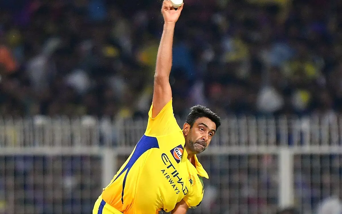 अश्विन के आईपीएल मिनी-ऑक्शन में शामिल होने की संभावना