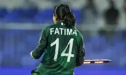 आईसीसी ने लगाई पाकिस्तान की महिला कप्तान को फटकार आईसीसी ने लगाई पाकिस्तान की महिला कप्तान को फटकार