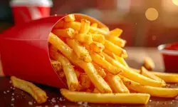 सप्ताह में 3 बार फ्रेंच फ्राइज खाना बढ़ा सकता है डायबिटीज का खतरा
