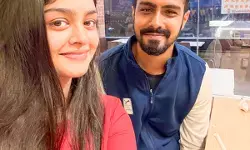 बिंदणी फेम गौरी सलगांवकर ने बताया कैसा था उनका बचपन का रक्षाबंधन