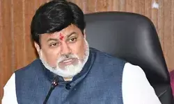 राहुल गांधी पहले इस्तीफा दें, फिर ईवीएम के खिलाफ आंदोलन शुरू करें : मंत्री उदय सामंत