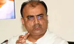 एनडीए नेताओं ने कहा- बिहार में जानकी मंदिर निर्माण से बढ़ेगा पर्यटन, अर्थव्यवस्था होगी मजबूती एनडीए नेताओं ने कहा- बिहार में जानकी मंदिर निर्माण से बढ़ेगा पर्यटन, अर्थव्यवस्था होगी मजबूती