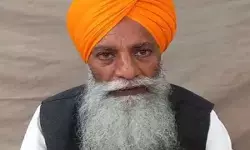 पीएम मोदी का किसानों के हित में रुख सराहनीय, अमेरिका को कड़ा संदेश दें : गुरनाम सिंह चढूनी पीएम मोदी का किसानों के हित में रुख सराहनीय, अमेरिका को कड़ा संदेश दें : गुरनाम सिंह चढूनी