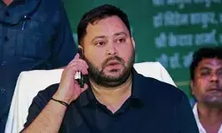 पटना जिला प्रशासन ने तेजस्वी यादव को फिर भेजा पत्र- फर्जी दस्तावेज बनाना एवं उपयोग करना अपराध