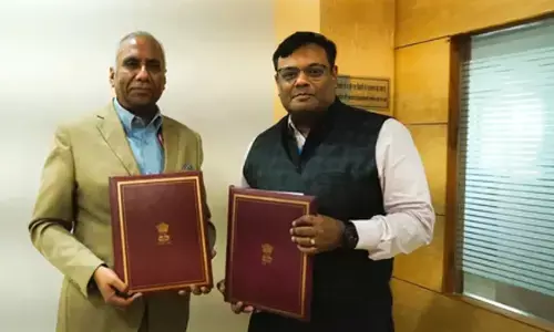 स्थानीय भाषाओं में इनोवेशन को मिलेगी नई उड़ान, अटल इनोवेशन मिशन और भाषिनी में समझौता