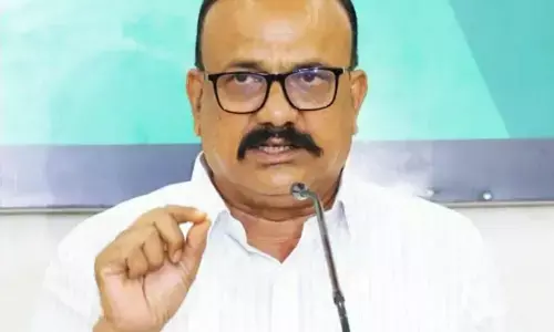 भाजपा के खिलाफ लड़ना इंडिया ब्लॉक का मूल सिद्धांत है : हर्षवर्धन सपकाल