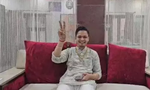 बिहार में किन्नर कल्याण बोर्ड का गठन, ट्रांसजेंडर समुदाय ने जताई खुशी