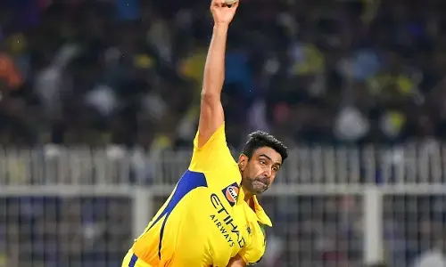 अश्विन के आईपीएल मिनी-ऑक्शन में शामिल होने की संभावना अश्विन के आईपीएल मिनी-ऑक्शन में शामिल होने की संभावना