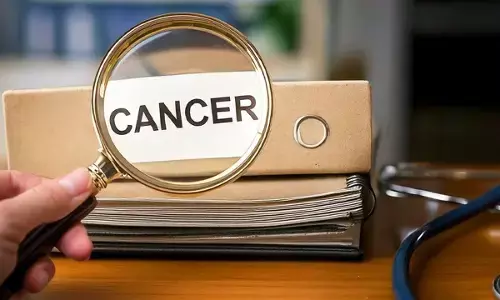 भारत में 2024 में कैंसर के 15 लाख से अधिक मामले दर्ज हुए : मंत्री प्रतापराव जाधव