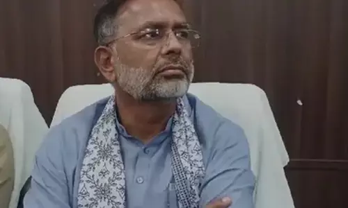 कांग्रेस पार्टी के अंदर राहुल गांधी की बातों को नहीं मिलती अहमियत : हीरालाल नागर