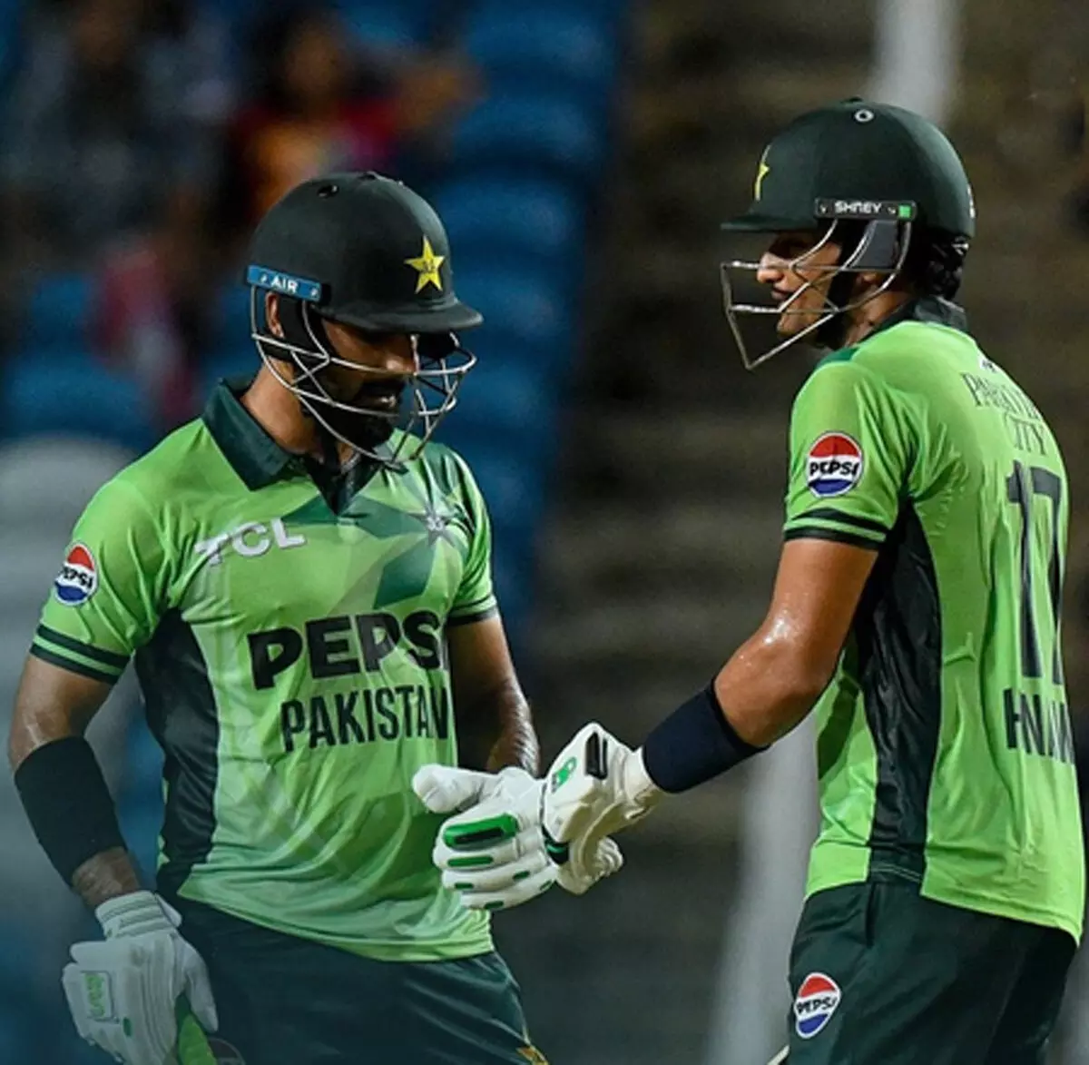 वनडे सीरीज : पाकिस्तान के खिलाफ दूसरा वनडे, वेस्टइंडीज के लिए जीत जरूरी