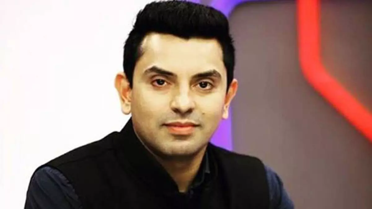 यूएस टैरिफ पर बोले तहसीन पूनावाला, भारत किसी भी देश के आगे नहीं झुका