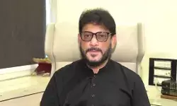 चुनाव आयोग राहुल गांधी के आरोपों की जांच करे : वारिस पठान