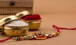 प्रेम और विश्वास के अटूट बंधन को समर्पित त्योहार, गृह मंत्री शाह ने रक्षाबंधन पर दी शुभकामनाएं प्रेम और विश्वास के अटूट बंधन को समर्पित त्योहार, गृह मंत्री शाह ने रक्षाबंधन पर दी शुभकामनाएं