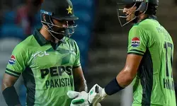 वनडे सीरीज : पाकिस्तान के खिलाफ दूसरा वनडे, वेस्टइंडीज के लिए जीत जरूरी