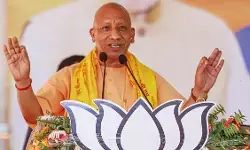 योगी सरकार की पोषण पाठशाला बच्चों के स्वास्थ्य के लिए कारगर साबित हो रही