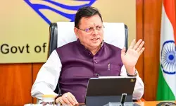 आपदा प्रभावितों को 6 महीने का राशन देगी उत्तराखंड सरकार : सीएम धामी आपदा प्रभावितों को 6 महीने का राशन देगी उत्तराखंड सरकार : सीएम धामी