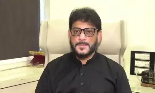 चुनाव आयोग राहुल गांधी के आरोपों की जांच करे : वारिस पठान