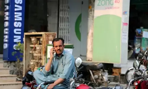 पाकिस्तान के बलूचिस्तान में इंटरनेट और मोबाइल सेवा बंद पर मानवाधिकार आयोग ने जताई कड़ी आपत्ति